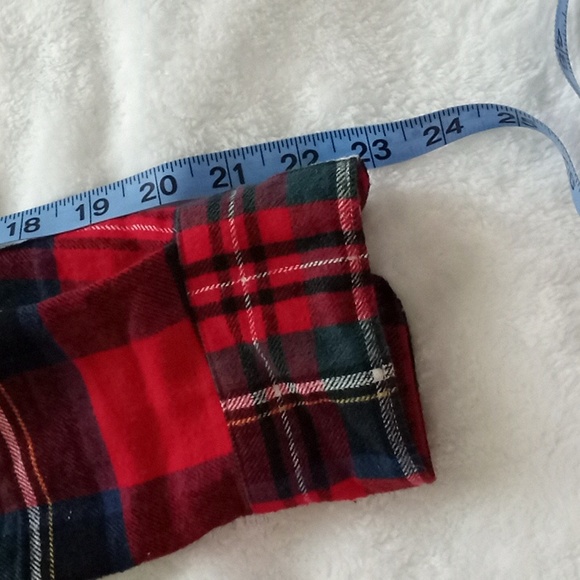 Old Navy flanel - Picture 9 of 9